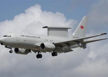 Barış Kartalı kanadını Varşova’da açacak