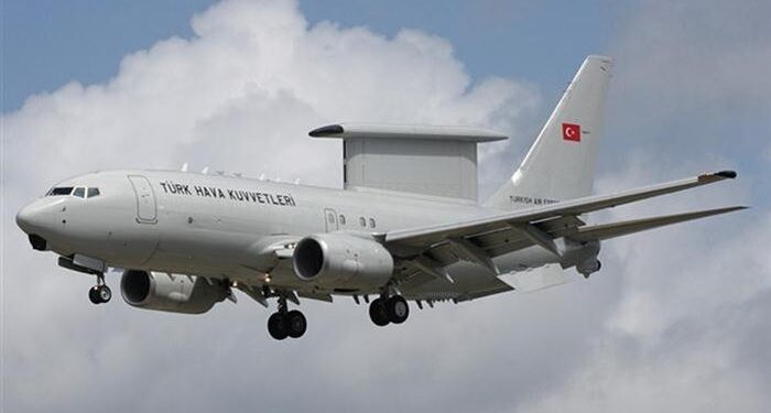 Barış Kartalı kanadını Varşova’da açacak