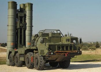 Rusya Kırım’a S-400 füzeleri konuşlandıracak