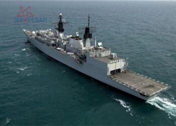 Romanya’nın firkateylerini Türkiye modernize edecek