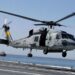 Israil daha önce satın aldığı SH-60F Seahawk Helikopterleri için teçhizat ve destek satın alıyor ama…
