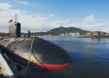 Tayland üç adet Yuan Sınıfı Çin denizaltısı ediniyor