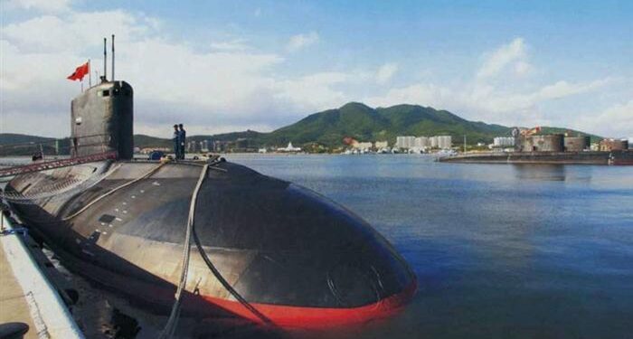 Tayland üç adet Yuan Sınıfı Çin denizaltısı ediniyor