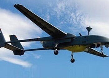 IAI ve Honeywell’den IHA’lara his aşısı