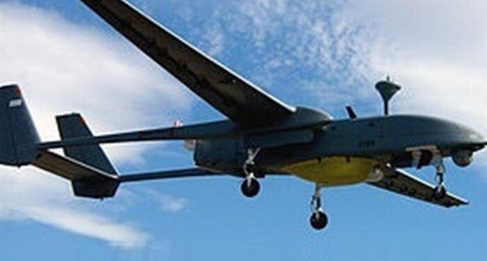 IAI ve Honeywell’den IHA’lara his aşısı