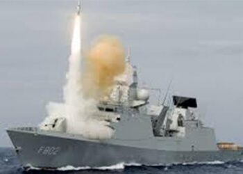 Kore SM-2 Block IIIB ediniyor