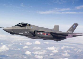 Kanada F-35 programında kalmaya 33 milyon $ ödedi
