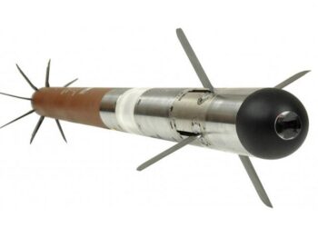 Fransız Ordusu lazer güdümlü roket ediniyor