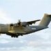 Almanya iki A400M’i uçuştan çekti