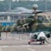 Rusya’nın Mi-28NM helikopteri uçtu