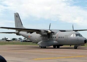 Türkiye, Airbus CN-235 bakım üssü oldu