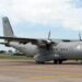 Türkiye, Airbus CN-235 bakım üssü oldu