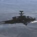 MBDA Apache Helikopterinden Brimstone füzesi denemelerini tamamladı