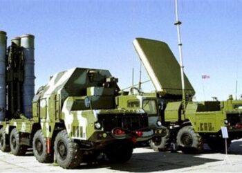 Iran S-300 teslimatını onayladı
