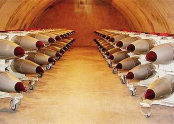 ABD nükleer silahları İncirlik’te tutmaya devam edecek