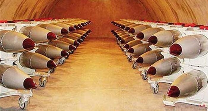 ABD nükleer silahları İncirlik’te tutmaya devam edecek