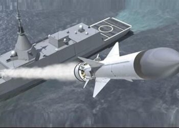 Katar MBDA’dan 1 milyar €’ya sistem alıyor