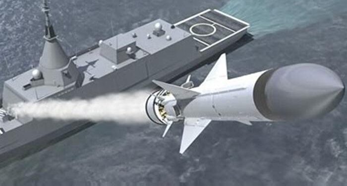 Katar MBDA’dan 1 milyar €’ya sistem alıyor