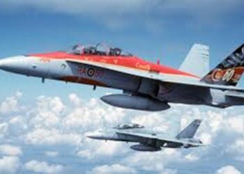 Kanada eskiyen CF-18’lerin yerine ne alacak?