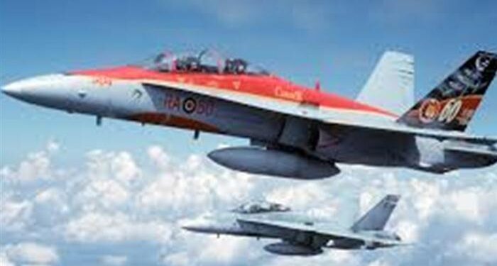 Kanada eskiyen CF-18’lerin yerine ne alacak?
