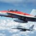 Kanada eskiyen CF-18’lerin yerine ne alacak?