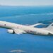 Hindistan Boeing ile 1 milyar dolara dört P-8I uçağı anlaşması imzaladı