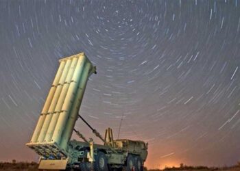 Kuzey Kore, THAAD nedeniyle Kore Cumhuriyetini tehdit etti