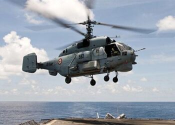 Hindistan KA-28’leri modernizasyona alıyor