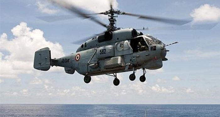 Hindistan KA-28’leri modernizasyona alıyor