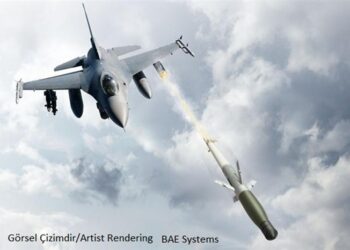 ABD Hava Kuvvetleri lazer güdümlü roketleri Irak’ta kullanacak