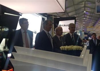 Roketsan ve Airbus’tan Gunship imzası