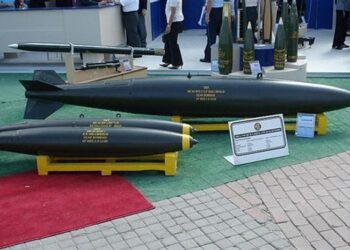 ABD’den BAE’ye 785 milyon dolarlık mühimmat ve kit ihracı