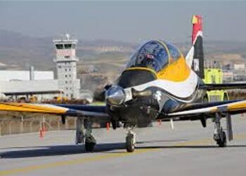 Hürkuş A Resmen EASA ve SHGM’den Sertifika aldı