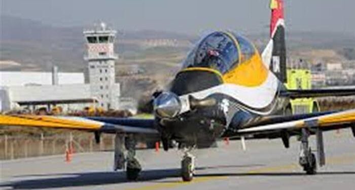 Hürkuş A Resmen EASA ve SHGM’den Sertifika aldı