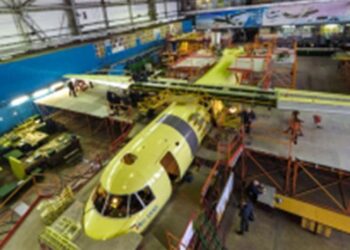 UkrOboronProm: AN-132 Sonbaharda ilk uçuşunu gerçekleştirebilir