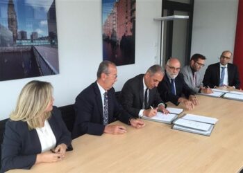 TUSAŞ/TAI Almanya’da ikinci bir firmanın sahibi oldu