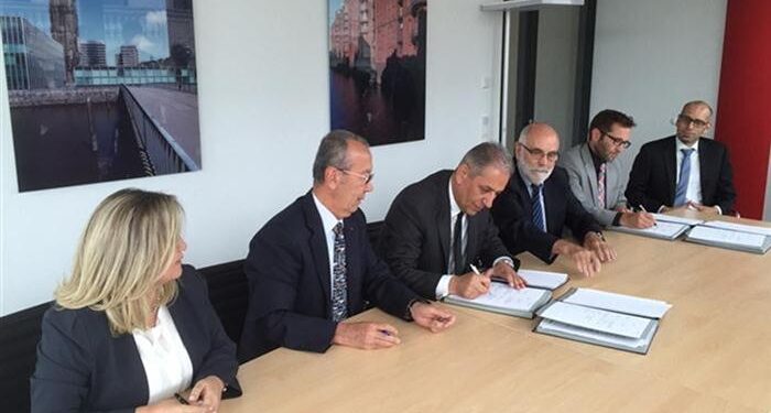 TUSAŞ/TAI Almanya’da ikinci bir firmanın sahibi oldu