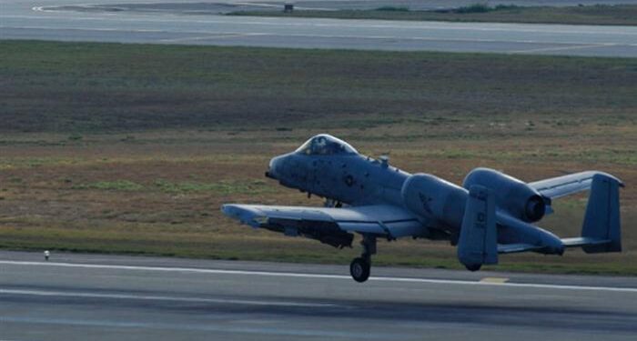 İncirlik Üssü tekrar aktif