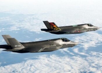 Rus Podsolnukh radarı hayalet uçakları tespit edebiliyor