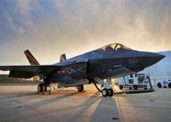 Pilotlar:F-35 o kadar “hayalet” ki tehditlere karşı eğitim alamıyoruz