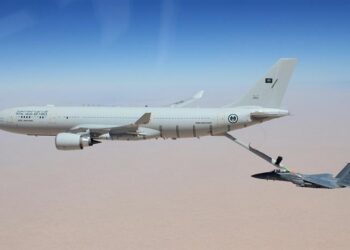 Hindistan altı tanker uçağı ihalesini iptal etti