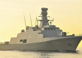 Boyu uzayan MİLGEM’in talipleri belli oldu