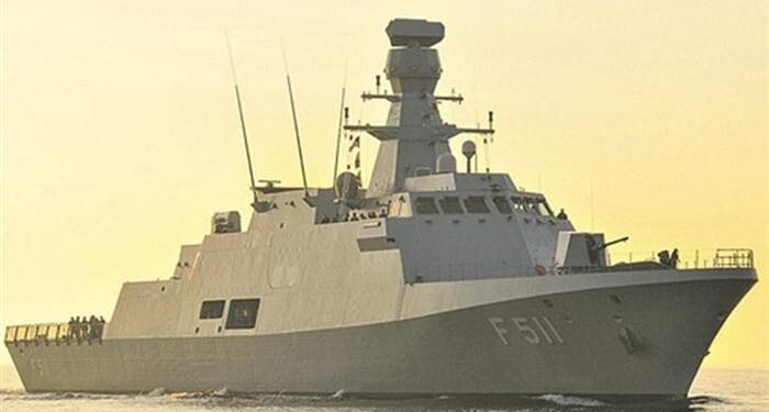 Boyu uzayan MİLGEM’in talipleri belli oldu