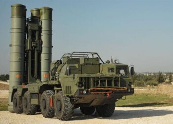 S-400’ler Kırım’da kullanıma girdi