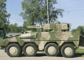 Litvanya Boxer için anlaştı