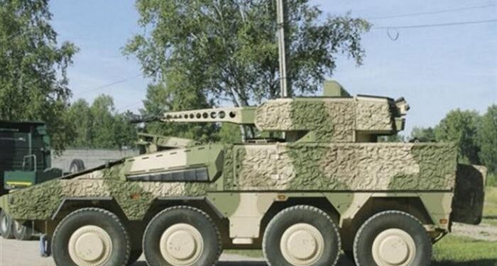 Litvanya Boxer için anlaştı