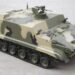 Rus BT-3F platfomu Army 2016’da görücüye çıkıyor