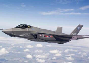 ABD, F-35A’nın “savaşa hazır” konumuna ulaştığını açıkladı