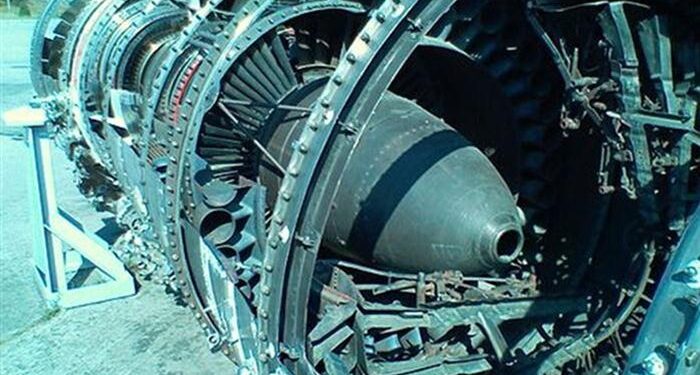 Dünyanın en hızlı stratejik bombardıman uçağı için Kuznetsov NK-32 motor üretimi başlıyor