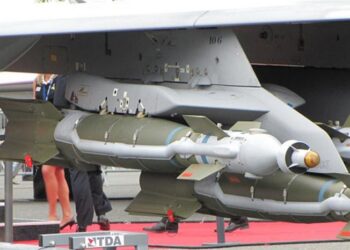 ABD NATO müttefikleri için müşterek silah sattı